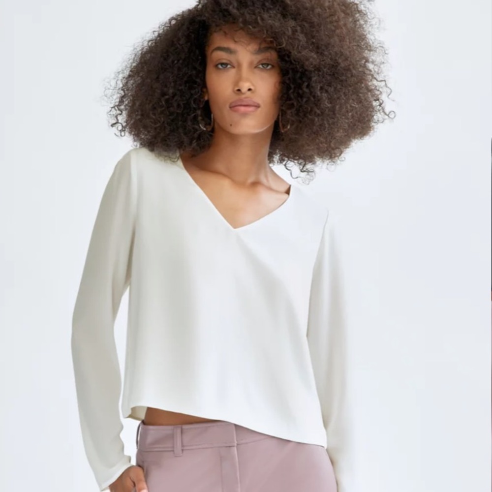 Babaton Murphy long sleeve